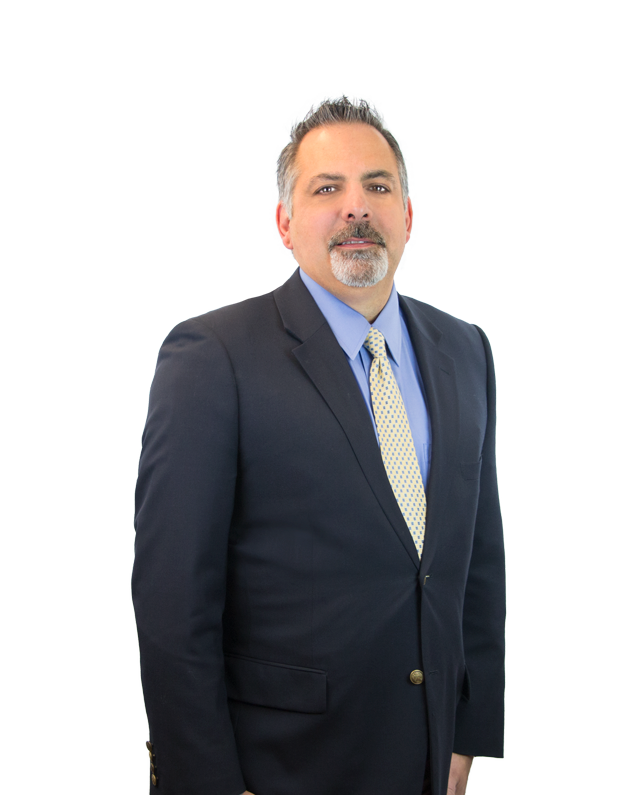 Real Estate Agent Jack Marsillo