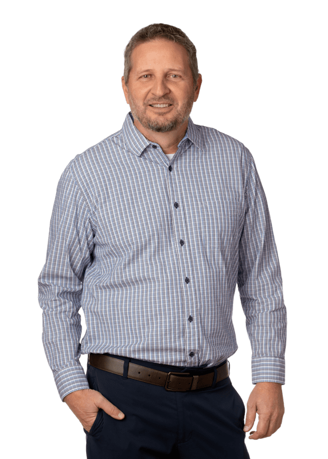 Real Estate Agent Todd English