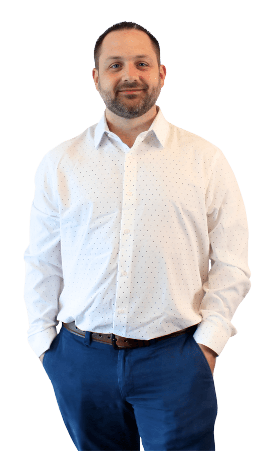 Real Estate Agent Jason Johnson